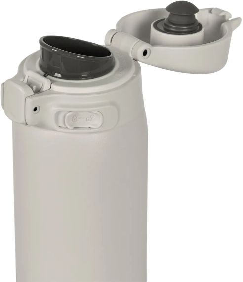 Термокружка Zojirushi SU-BA48WM 0,48 л Cocoon White | Зображення 1