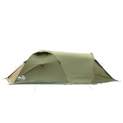 Палатка Tramp Cave 3 V2 Green (UTRT-021-green) | Зображення 8