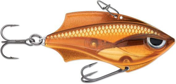 Воблер Rapala  RAP-V BLADE MLC 60 мм 14 г (RVB06 MLC)