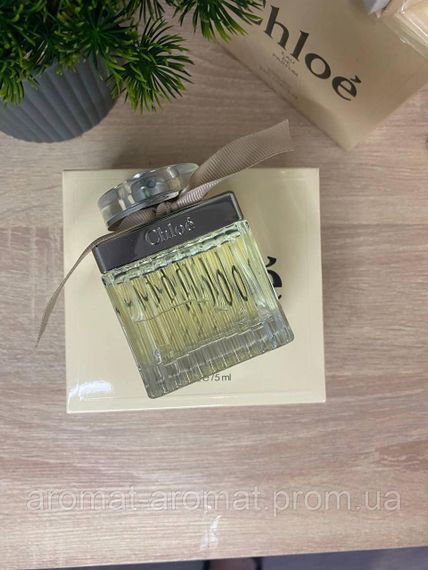 Парфумована вода Chloé Eau de Parfum 75 мл. | Зображення 1