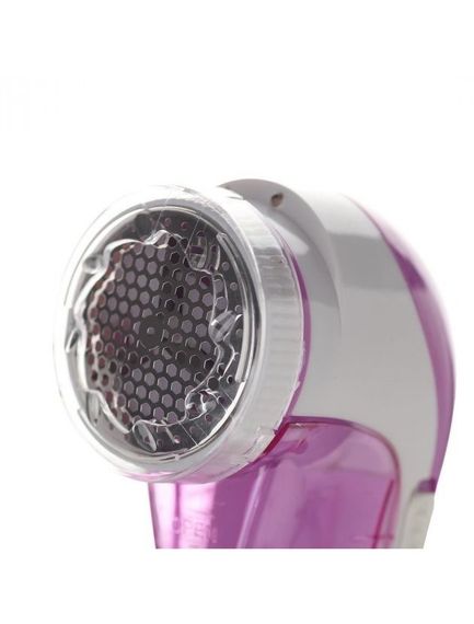 Машинка для стрижки катишків Surker SK-678 акумуляторна 3 Вт | Зображення 3