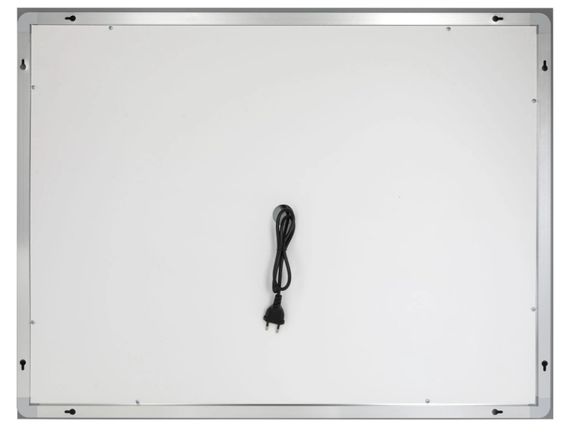 Дзеркало Qtap Mideya з LED-підсвічуванням Touch Reverse QT2078NCF9070W | Зображення 4