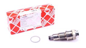 Натяжитель цепи ГРМ Mercedes Benz W202 W124 W210 -02 01383