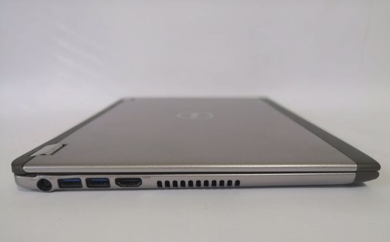 Ультрабук Dell Vostro / 13.3" TN / Core i5-3317U (2(4) ядра по 1.7-2.6 GHz) / 4GB DDR3 / 120GB SSD / HD Graphics 4000 / WebCam / HDMI б/у | Зображення 7