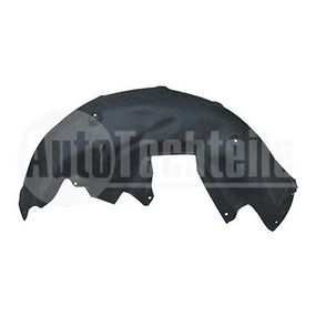 Подкрылок задний правый BMW 3 F30/F31 11-19, AutoTechteile, 707 5138, ATPP1219117008