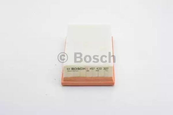 Фільтр повітряний MINI MINI, FIAT SCUDO, CITROËN C5, BOSCH (1457433327) | Зображення 3
