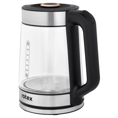 Электрочайник Rotex RKT92-SGS | Зображення 2