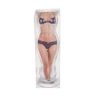 Бокал для пива Beer Glass, 500 мл sexstyle | Зображення 6