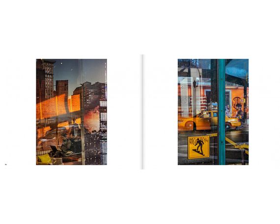 Альбомы известных фотографов книга Гарри Груйер Harry Gruyaert: Between Worlds лучшие книги для фотографов | Зображення 2