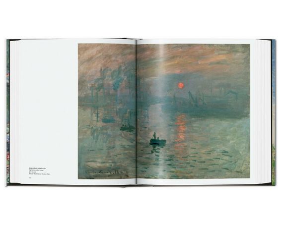 Книга Monet. The Triumph of Impressionism XL | Зображення 8
