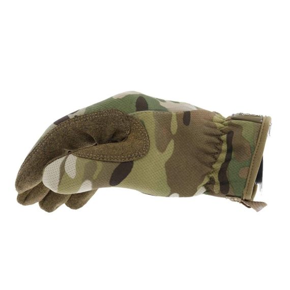 Тактичні рукавиці Mechanix MultiCam FastFit | Зображення 5