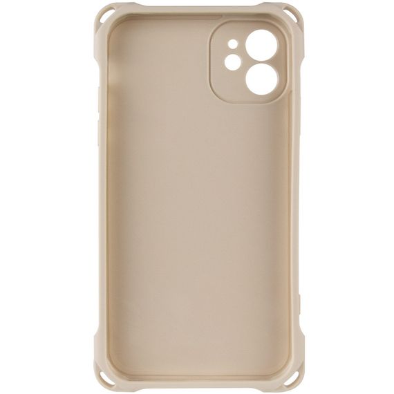 Чохол TPU CrossBody with straps для Apple iPhone 11 (6.1") | Зображення 4
