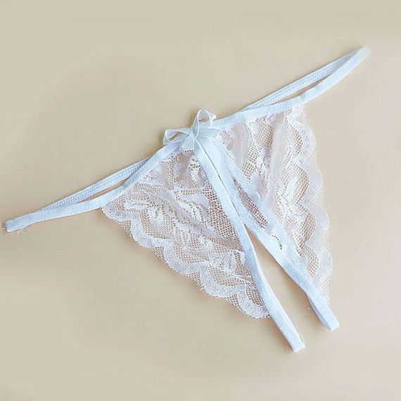 Еротичні труси Babydoll 42 S/M 9000-1 | Зображення 3