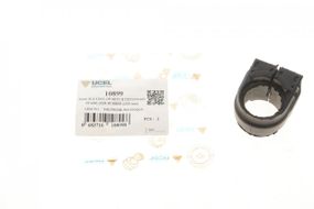 Втулка стабилизатора заднего Renault Master 2.3dCi RWD 10- спарка  10899