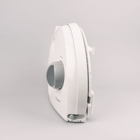 Електричний слайсер-ломтерізка Maestro MR-590 для нарізки м'яса, сиру, хліба та овочів | Зображення 3