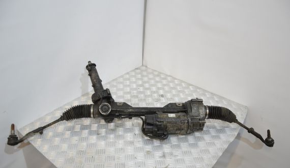Рульова рейка BMW E81 E87 E90 2004-2013 Рейка рульова БМВ е81 е87 е90 6785268 | Зображення 2