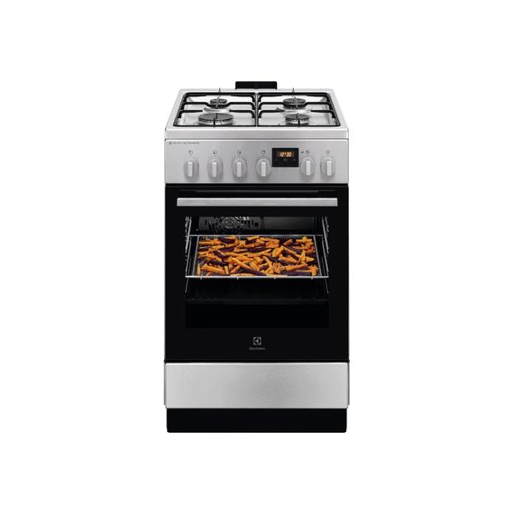Плита Electrolux LKK560228X