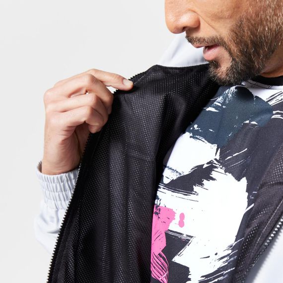 Куртка чоловіча сіра - S. | Зображення 5