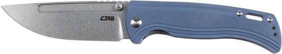 Чем CJRB Resource SW Grey