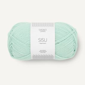 Sandnes Garn Sisu 50 г, 7720