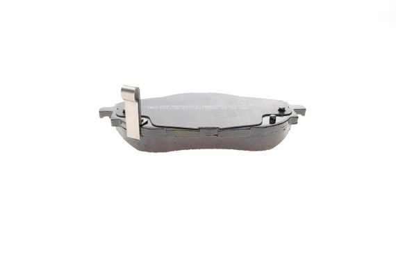 Колодки тормозные передние Toyota Auris II 12-18 22-0998-0 | Зображення 1