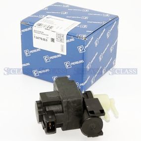 Клапан управления турбиной Vivaro/Movano/Master/Trafic 2.5 CDTI/DCI 06-, Pierburg, 7.04779.00.0,