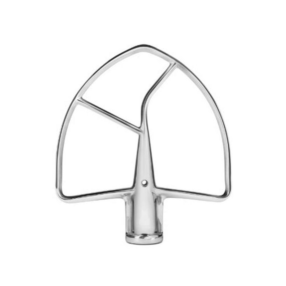 Міксер планетарний KitchenAid Artisan 5KSM70SHXEPP, 6.6 л, пальмовий | Зображення 8