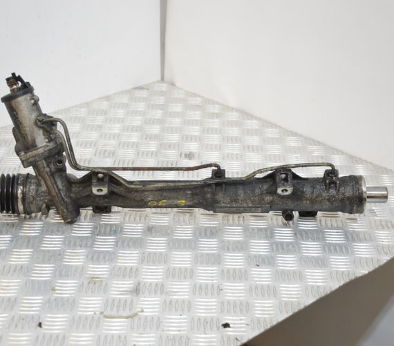 Рулевая рейка BMW E81 E82 E88 E90 E91 E92 E93 2004-2013 Рейка рулевая БМВ е81 е82 е88 е90 е91 е92 е93 6777459 | Зображення 1