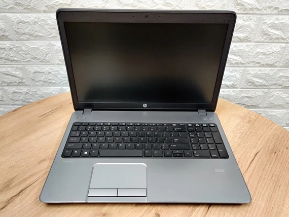 Ноутбук HP 450 G1/15.6 HD/i5 4200M/8Gb/SSD120Gb/Intel HD 4600 | Зображення 3