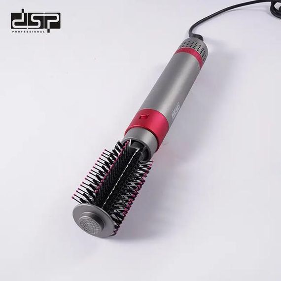 Фен стайлер 4в1 з надзвичайною потужністю 1000 Вт XPRO DSP 50080 (44594-50080_1155) | Зображення 4