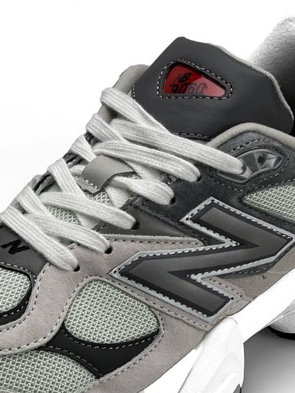 Чоловічі кросівки New 9060 Grey , В'єтнам A4188 43 27,5 | Зображення 9