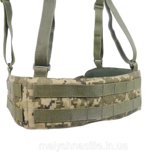 РПС Kiborg R-2 піксель | Зображення 4