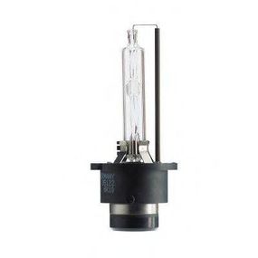Лампа розжарювання D2S 85V 35W P32d-2 4300К (вир-во Philips) PHILIPS 85122VIC1 на MERCEDES-BENZ M-CLASS (W163)