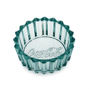 Салатник VIDRIOS SAN MIGUEL COCA-COLA 9013 5х14 см 350 мл