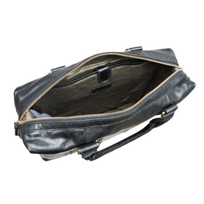 Сумка Ashwood G34 Black | Зображення 4