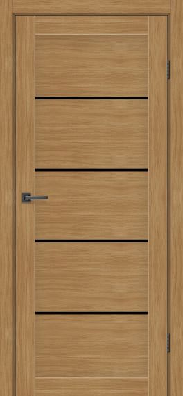 Двери межкомнатные MSDoors Fashion MONTANA Дуб золотий