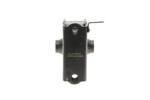 Подушка двигуна передня Toyota Rav4 2.0D 01-05 ADBP800452 | Зображення 4