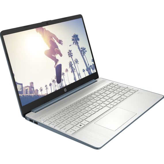 Ноутбук HP 15s-eq2075ua (A5AJ1EA) | Зображення 1