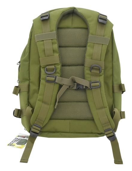 Рюкзак тактичний  CATTARA 30L OLIVE 13868 Зелений | Зображення 6