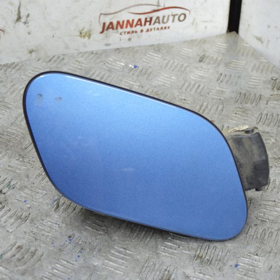 Кришка паливного бака Volkswagen Golf VII 2012-2024 Лючок бензобака Фольксваген Гольф 7 5G9809999