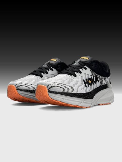 Кроссовки HOKA Challenger ART 7 Grey , Вьетнам | Зображення 1