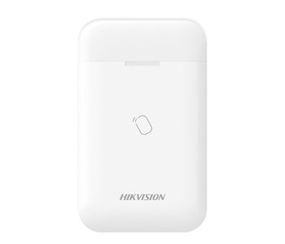 DS-PT1-WE Бездротовий зчитувач Hikvision - Аксесуари охоронні