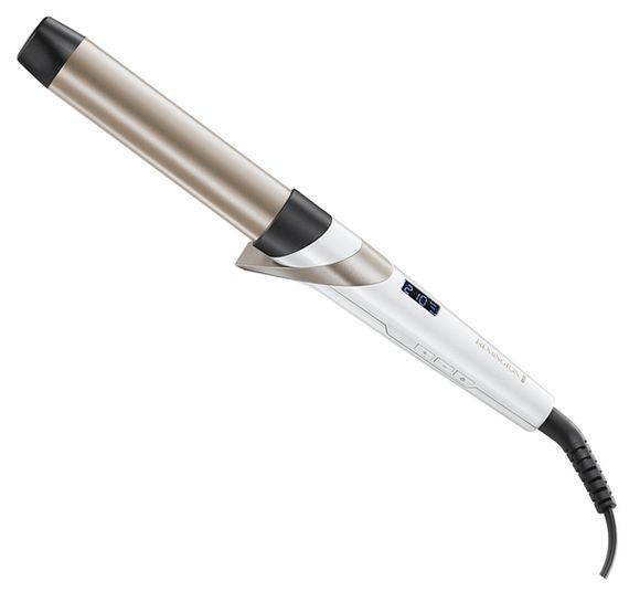 Плойка REMINGTON CI89H1 HYDRAluxe (45702560100) | Зображення 1