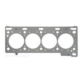 Прокладка ГБЦ Opel Vivaro / Renault Trafic 2.0 i 01-(0.7 mm), 61-31655-00