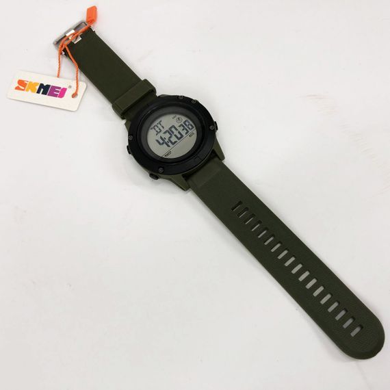 Спеціальні годинники для армії, Водонепроникні наручні годинники для військових видів спорту GQ-61