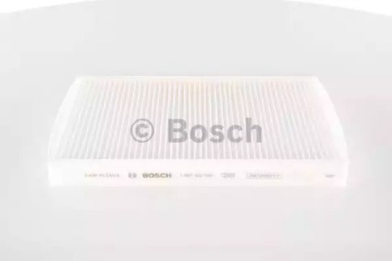 Фільтр салону 2258 IVECO Daily ction06-12, BOSCH (1987432258)