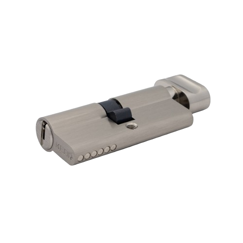 Циліндр (серцевина замка) BRASS М70 ZCN (40Т*30) KEDR | Зображення 5