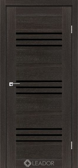 Двері Leador Sovana Дуб саксонський