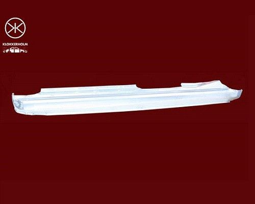 Порог Chevrolet Aveo T250 (06-12), ZAZ Vida седан, левый (FPS)