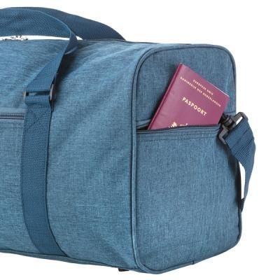 Дорожня сумка TravelZ Hipster 36 Jeans Blue (927284) | Зображення 3